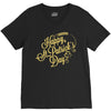 happy st patrick's day V-Neck Tee