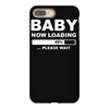baby now loading iPhone 8 Plus