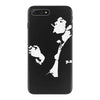 tom waits rock indie rock pop music iPhone 7 Plus Case