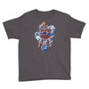 jump Youth Tee
