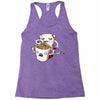 noooodles Racerback Tank