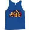 backstreet boys Tank Top