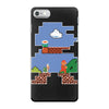 Mario Games iPhone 7 Case