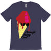 through being cool graphic T-Shirt