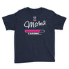 mama loading Youth Tee