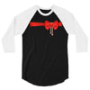 best love 3/4 Sleeve Shirt