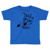 Death Grips Toddler T-shirt