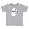 snowman   jake paul Toddler T-shirt