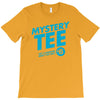 mystery tee T-Shirt
