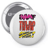 super sounds Pin-back button