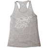 just add beer Racerback Tank