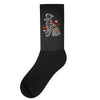 colorful boxer Socks