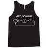 life of a medical school student Tank Top