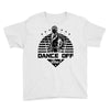 Dance Off Bro! Youth Tee