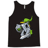 linkage Tank Top