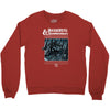 darkness and demogorgons Crewneck Sweatshirt