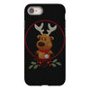 cute deer iPhone 8