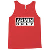 armin only Tank Top