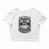 Things Better 1996 Age Approach Magnificent Crop Top
