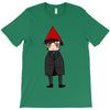 Sherlock Gnomes T-Shirt