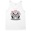 count snortula Tank Top
