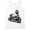 bikers Tank Top