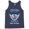 navy veteran 2 Tank Top