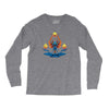ONE PIECE Long Sleeve Shirts