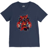 fire starters V-Neck Tee