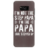 I&rsquo;M not the Step Papa I&rsquo;M The Papa That STEPPED UP Samsung Galaxy S8