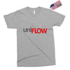 UNI FLOWS Exclusive T-shirt