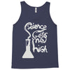 science gets me high Tank Top