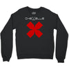 chevelle american alternative metal band Crewneck Sweatshirt