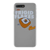 frigid flakes iPhone 7 Plus Case