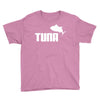 tuna Youth Tee