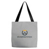 Overwatch Tote Bags