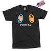 Portal Cat Exclusive T-shirt