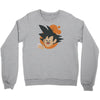 kaka carrot cake Crewneck Sweatshirt