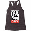 orey Racerback Tank