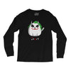 joker the cat Long Sleeve Shirts