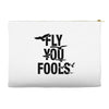 Fly You Fools Accessory Pouches