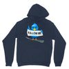 fahrie77 Unisex Hoodie