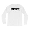 Fortnite Long Sleeve Shirts