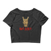 kingslayer Crop Top