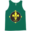 scout leader Tank Top