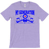 sixties homage T-Shirt