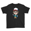 toothless Youth Tee
