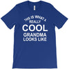 this is what a cool grandma looks like T-Shirt