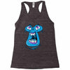 wwaaa Racerback Tank