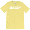 advantage federer' roger federer tennis T-Shirt